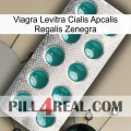 Viagra Levitra Cialis Apcalis Regalis Zenegra dapoxetine1
